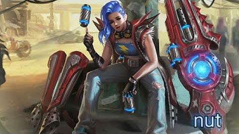 Legend of Ace Android mobile  Nut Star Laser Card Gameplay