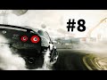 Need for Speed ProStreet Gameplay Walkthrough Part Need for Speed ProStreet Gameplay Walkthrough Part