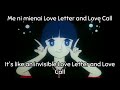 Lost anime music 1 tokimeki tonight  super love lotion romaji  english translation lyrics 126