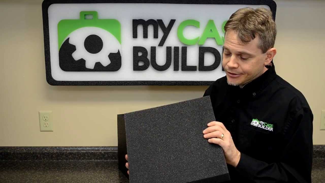 Introducing Kaizen Foam for Pelican Cases 