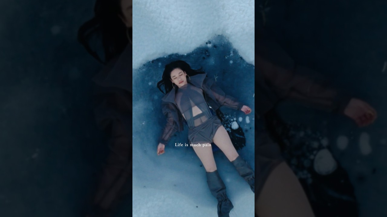 #Awich × #ALI 「#黄金の彼方 」 #ゴールデンカムイ #Anime #shorts