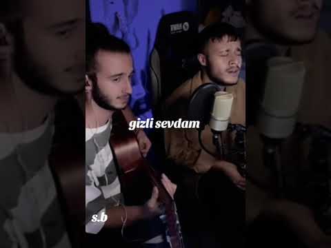 Enes Kılınç - Gizli Sevdam Anla Beni