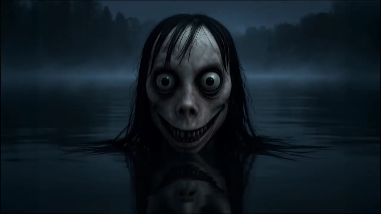 NIGHT SWIM: SHE’S NOT ALONE Part 2 | Mr. Nightmere Short Horror Film (2025) | Mr. Nightmere