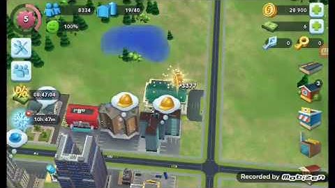 Sim city build it episode 3
