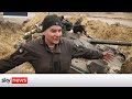 Ukraine War: Ukrainian troops in Izyum confident of victory