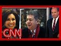 Brian Stelter looks at a tale of two Fox News judges