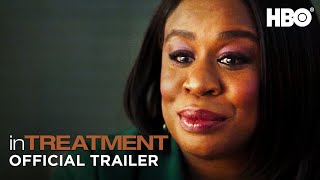 In Treatment: Season 4 Official Trailer | HBO