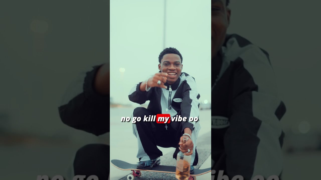 Oluwacoded - Amigo (Clip)