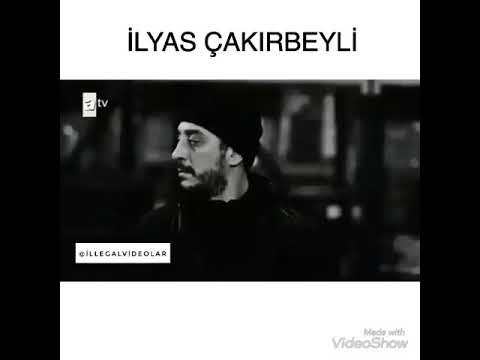 İlyas Çakırbeyli Kafa Atma