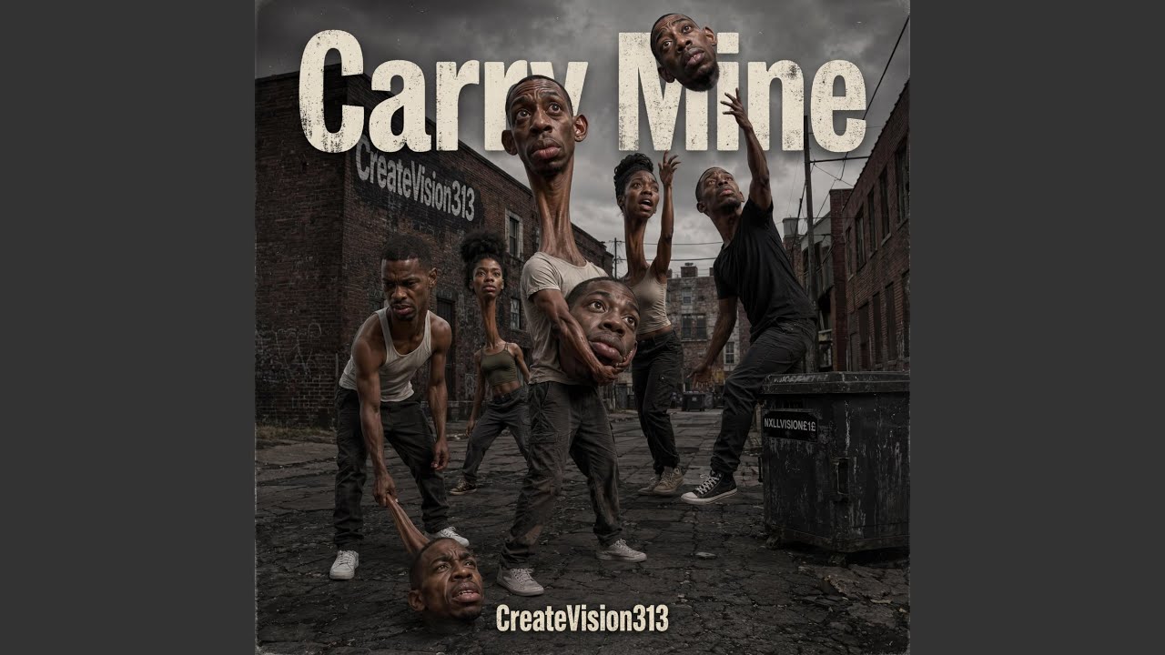 Watch Carry Mine on YouTube Watch Carry Mine on YouTube