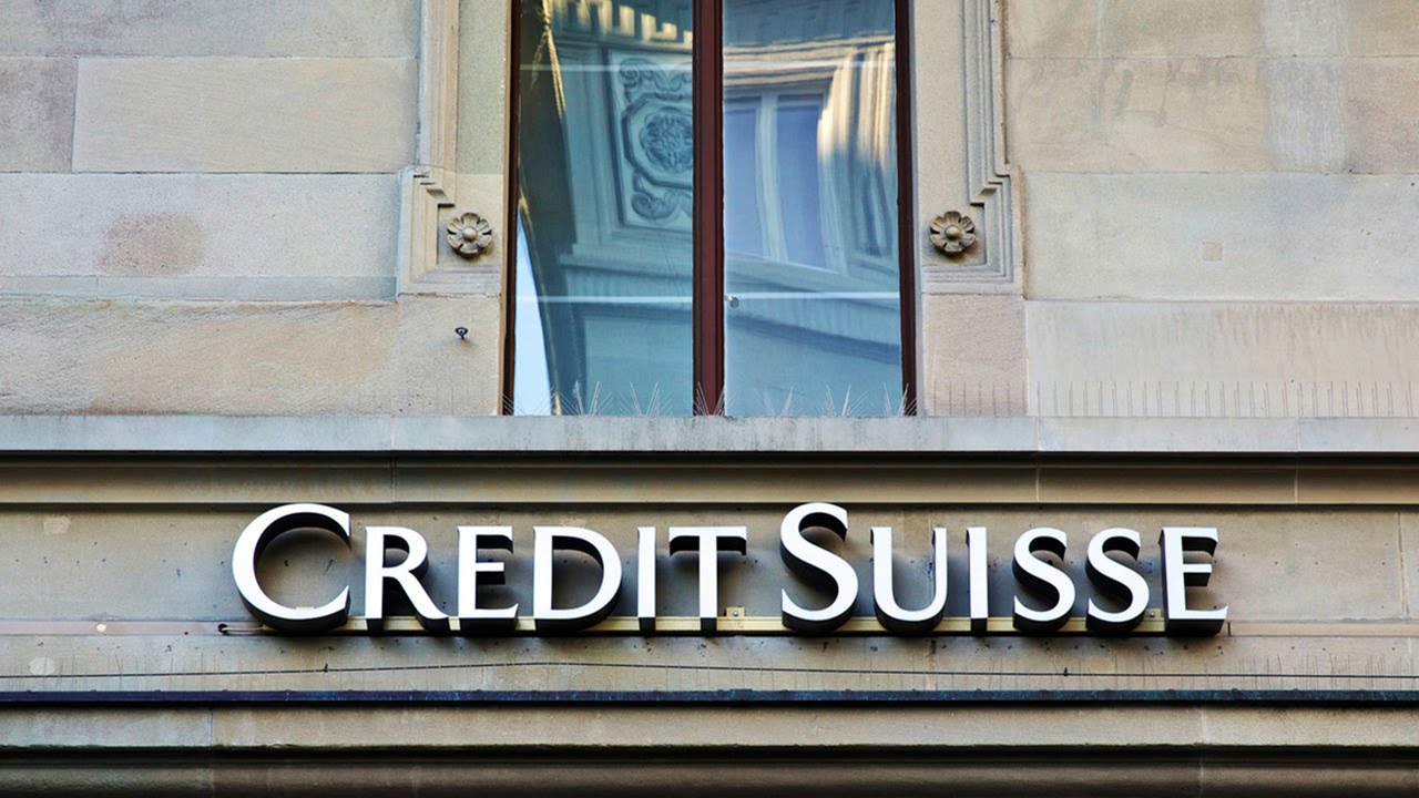 Swiss Bank Bids Adieu to Brady Dougan, Names Tidjane Thiam CEO