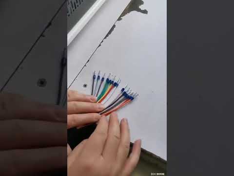 Wire Strip and Crimp Machine for Pre-Insulation WPM-TSCM