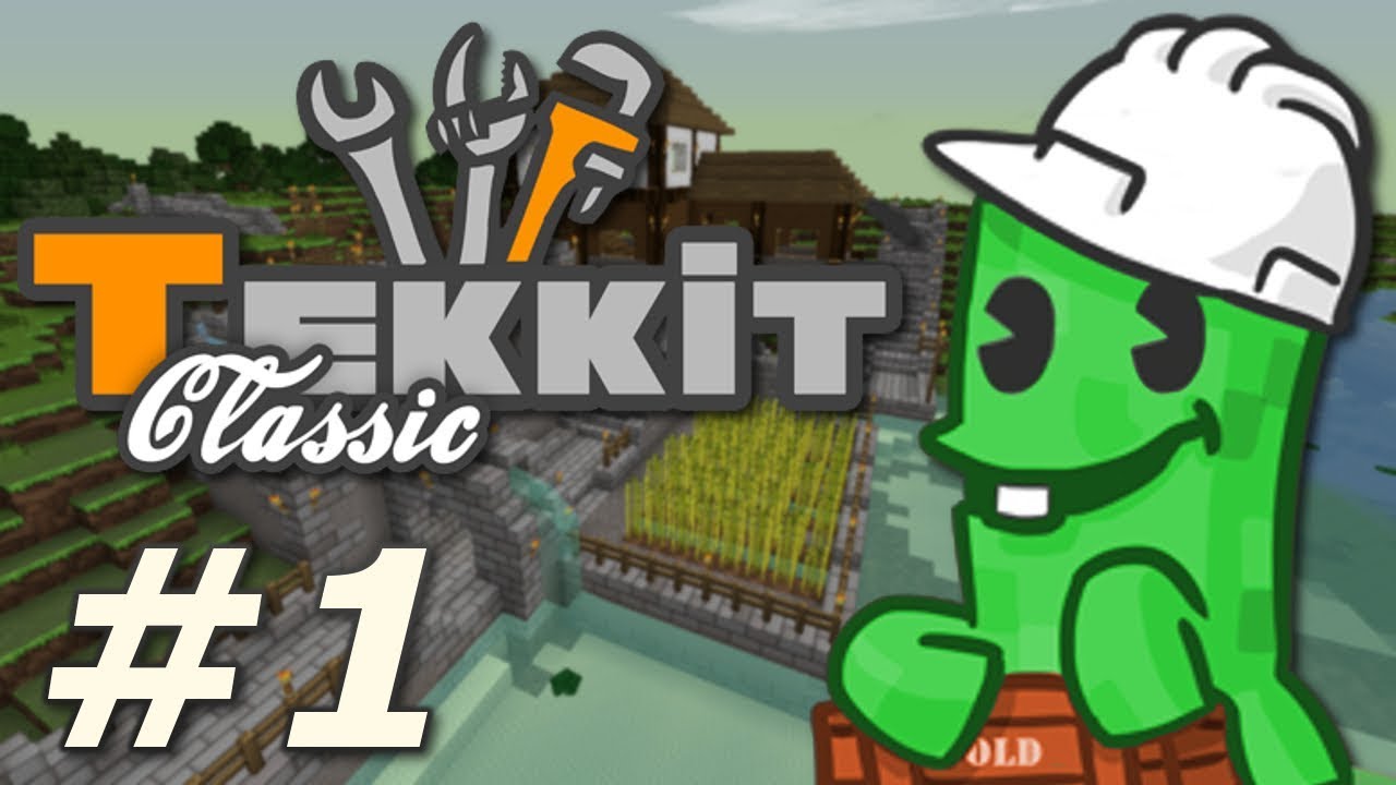 Tekkit Legends Server Hosting Rental