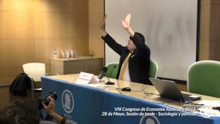 Miguel Anxo Bastos - Un análisis de la defensa como justificación del Estado