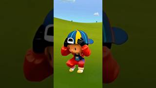 Pepee Squid Game’e Katılıyor #pepee #pepe #squidgame #teammeyzi #çizgifilm #cartoon