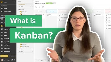 Customize Your Construction Management Process with Kanban Boards