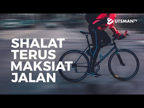 kajian-islam---shalat-terus-maksiat-jalan-(stmj)---ustadz-abdullah-zaen,-lc.,-m.a.