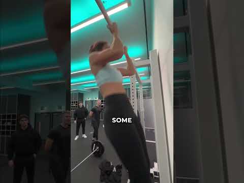 I Tried World‘s Most Impossible Muscle Up