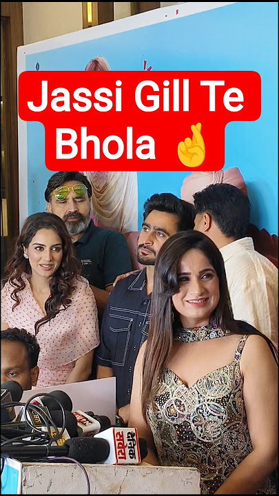 Best of Jassi Gill Te Jagjeet Sandhu Di No.1 Jodi 🤓