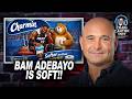 Bam Adebayo = SOFT! NBA Playoff Chaos &amp; Russini Resigns! | The Craig Carton Show | April 15, 2026
