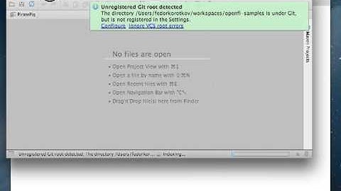 Import an OpenFL project in IntelliJ IDEA 13 Community Edition