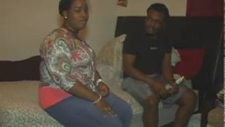 Yung Foxy the web series episode.7 season.1 a Sonny Townsend prod...