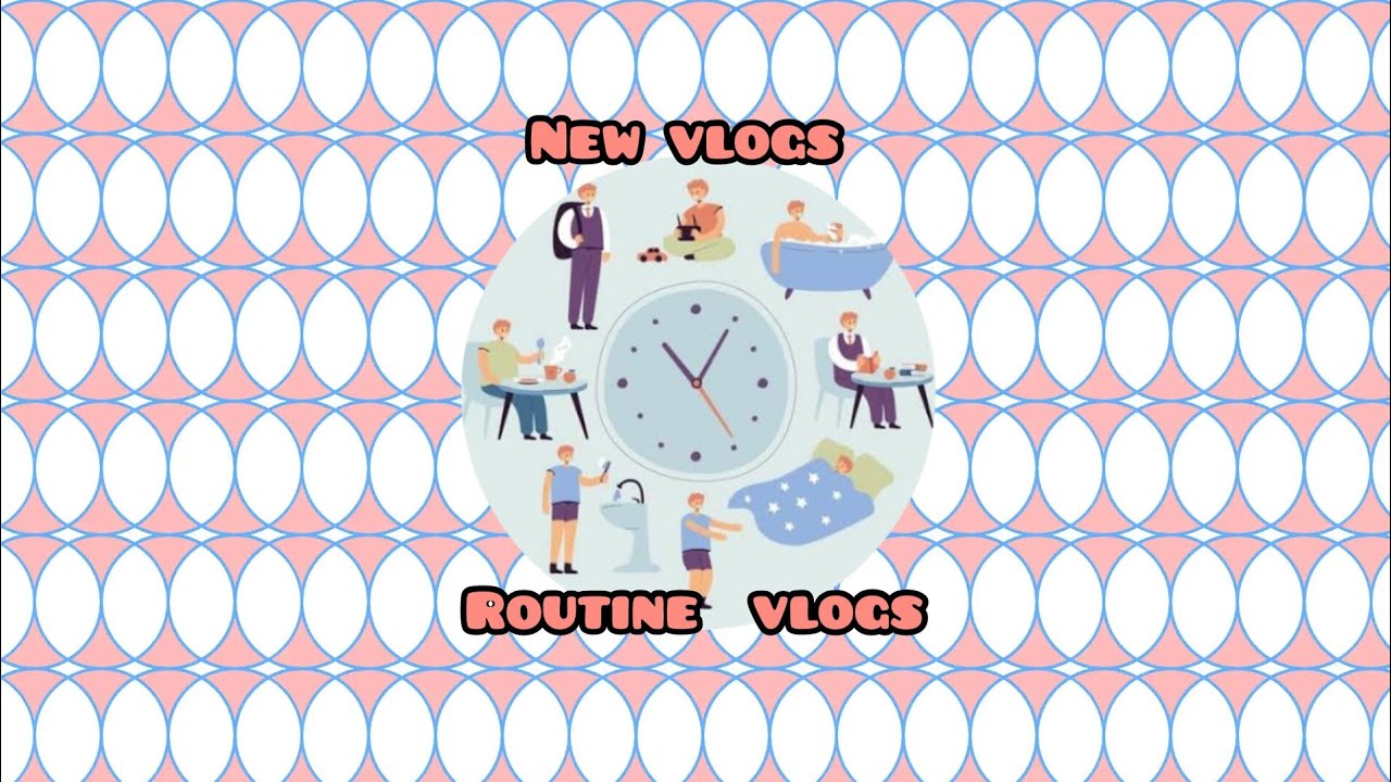 Routine Vlog NEW ROUTINE VLOGS|#NEW#ROUTINES#VLOGS#VIRAL#YOUTUBE#ENJOYE# ...