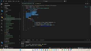 React Js Component Lifecycle