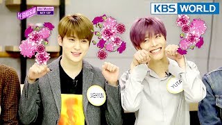 Idol Master Nct127 Kbs World Idol Show K Rush3 Eng Chn 2018 03 30 Idol Master Nct127 Kbs World Idol Show K Rush3 Eng Chn 2018 03 30
