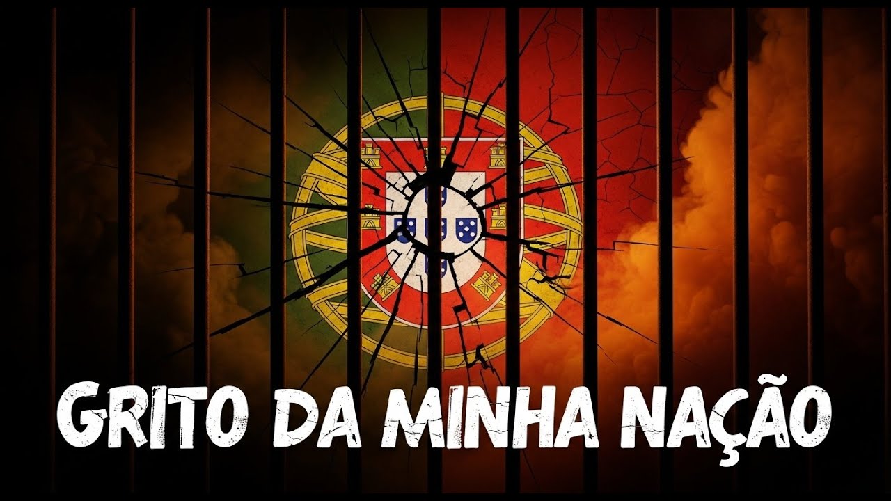 ⁣#dj DJ Mara Saudade | Grito da Minha Nação | Clamor por Dignidade #JustiçaSocial #VozDosInvisíveis