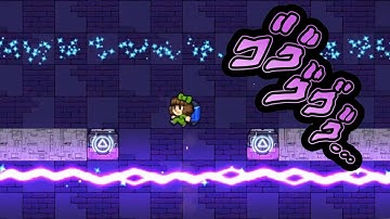 "Jetpack fuel is infinite if you