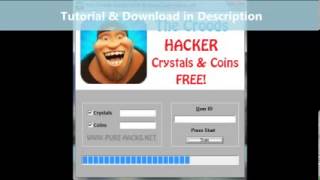 The Croods Cheats Unlimited Crystals-TheCroodsCheat.com