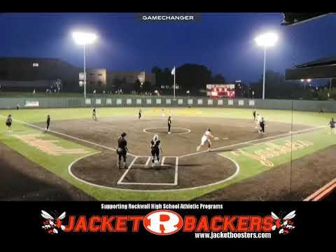 Lady Jackets Softball - YouTube