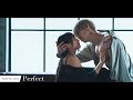 Perfect - SHIROSE feat. WHITE JAM (Official Video)