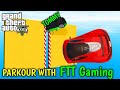 99 impossible car stunt race with ftt gaming
