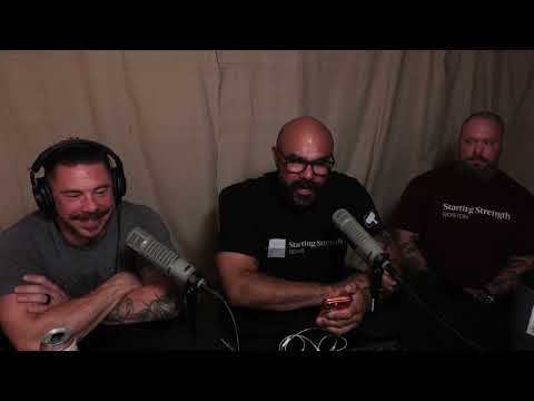 Video thumbnail: History Of 5's | Starting Strength Network Previews