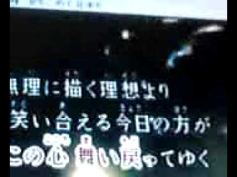 愛をこめて花束を superfly カラオケ