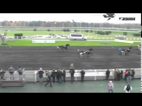 Vidéo de la course PMU PRIX OCTAVE DOUESNEL