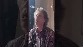 Mick Jagger Discusses Potential Future Touring