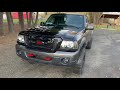 2009 Ford Ranger FX4 | Updates and Changes |