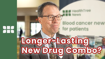 New Talquetamab Combos Show Promise for Longer-Lasting Myeloma Control | Jeffrey Matous, MD | #ash25