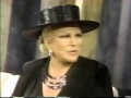 Peggy Lee, Is That All There Is, 1984 TV