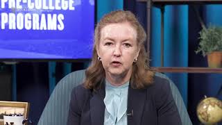 Full Law Course | University of Notre Dame Pre-College Online Program News