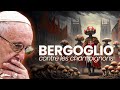   adrien abauzit  daniel dias  bergoglio contre les champignons