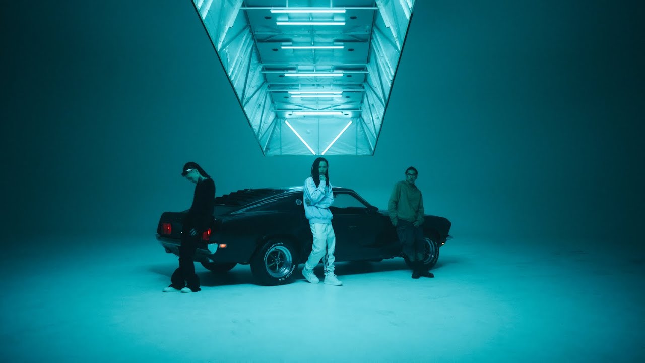 Kaneee, Kohjiya & Yvng Patra - Champions (Music Video) - YouTube Kaneee, Kohjiya & Yvng Patra - Champions (Music Video) - YouTube