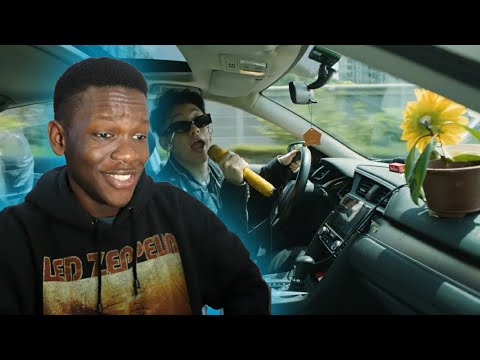 NIGERIAN Reacts To Rich Brian – DOA (Official Music Video) | Life Of Vic