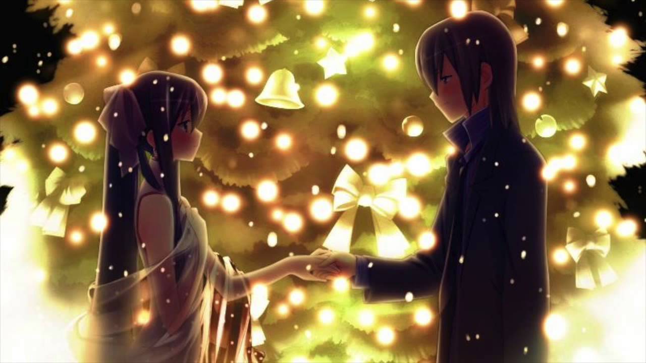 Nightcore - Feel Again