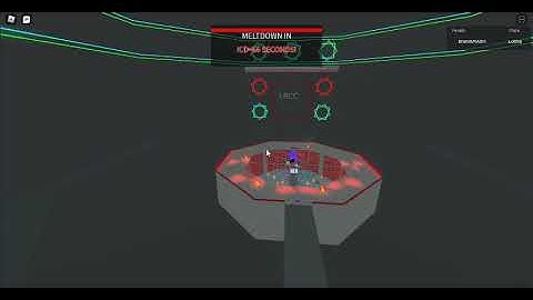 Roblox LRCC Meltdown
