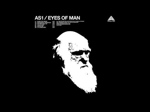 As1 — As1 - Within Me ( Eyes Of Man 2007 ) ( Transient Force )