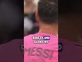 Messi: Ready to Defend His Title